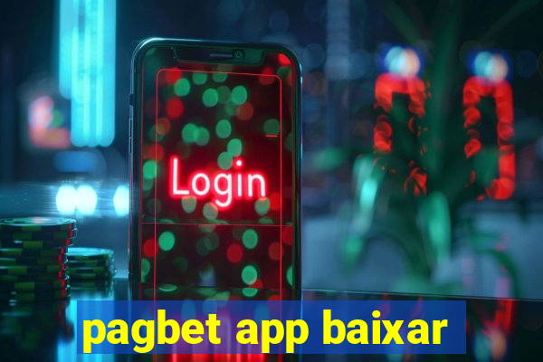 pagbet app baixar